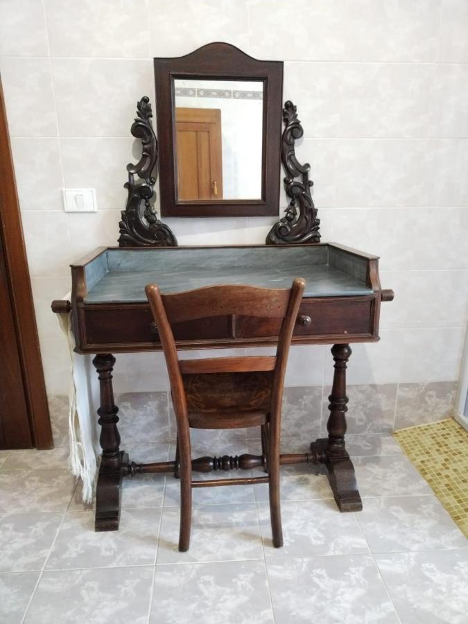 Il Casale Del Cortonese Apartment Sassari Exterior photo