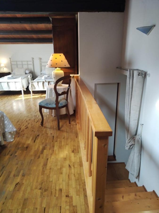 Il Casale Del Cortonese Apartment Sassari Exterior photo